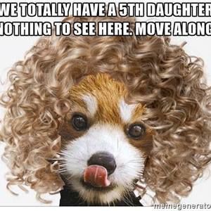 Meet your Posher, Mary